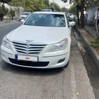 جنسیس ۲۰۱۱