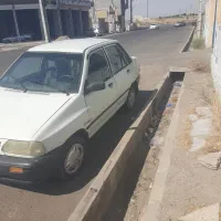 پراید 81