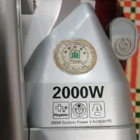 جارو برقی الجی بدون کیسه الجی اصل
