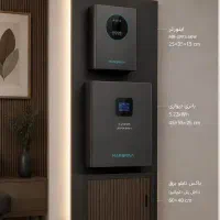 پاور استیشن  وقتی برق می‌رود ما می‌مانیم