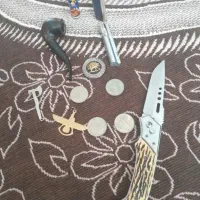 چاقو کلکسیونی و...