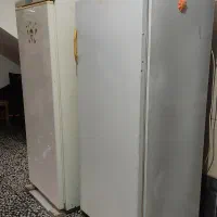 یخچال و فریز