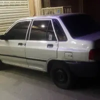 پراید صبا 88|خودرو سواری و وانت|میناب, |دیوار