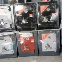 پخش و فروش گاوصندوق