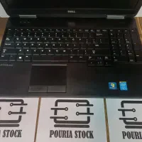 لپ تاپ Dell 5540 i5|رایانه همراه|تهران, سلسبیل شمالی|دیوار