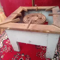 تک شعله ولوارم منزل
