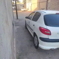 206تیپ 2مدل91