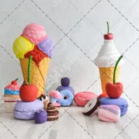 استخدام نیروی ساده اقا و خانم تریا آبمیوه بستنی