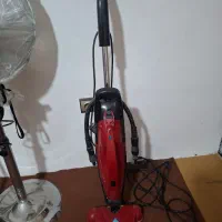بخارشور