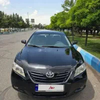 تویوتا کمری ۲۰۰۷ GLX