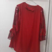 لباس حریر