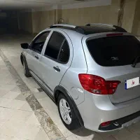 کوییک gxl r پارس خودرویی