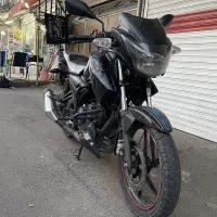 اپاچی ۱۵۰ مدل ۹۵