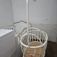 وسایل سیسمونی نوزاد