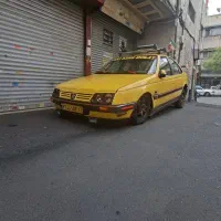 تاکسی ۴۰۵ لوازمی