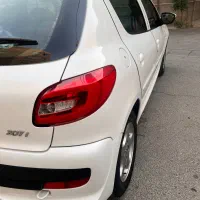 207 اتومات مدل ۹۷