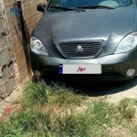 تیبا 1مدل 94