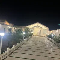 فروش باغچه ۶۰۰متری