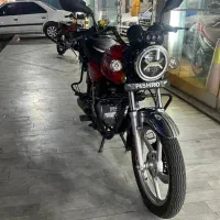 پیشرو bm 200 صفر