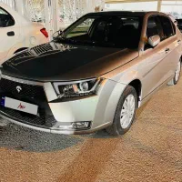 دنا پلاس ۶ دنده تیتانیوم