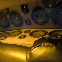 سیستم صوتی