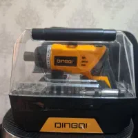 DINGQI orginal|ابزارآلات|مشهد, هفت تیر (نه دره)|دیوار