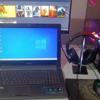 لپ تاپ ASUS N53Sn