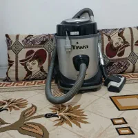جاروبرقی سطلی تیوا
