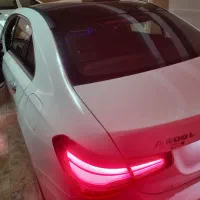 بنز a200L|خودرو سواری و وانت|تهران, شهرک غزالی|دیوار