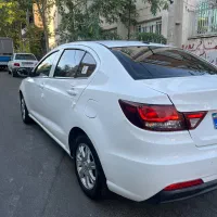 شاهین G فول با سانروف مدل ۱۴۰۲