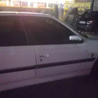 پژو پارس tu5