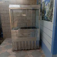 وسایل فست فودی