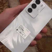گوشی موبایل ریلمیc71