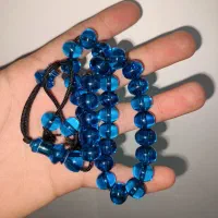 تسبیح سندلوس آبی