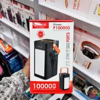 پاور بانک 100هزار غول