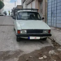 وانت دوگانه کارخانه مدل۹۰