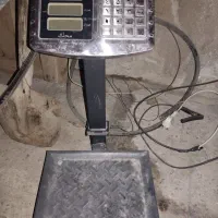 باسکول 200کیلوی