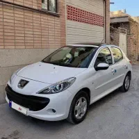 207پاناروما ارتقا یافته فول۱۴۰۴