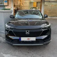 هوندا وزل کارکرد ۱۳تا با رادار