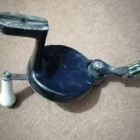 دسته چرخ خیاطی