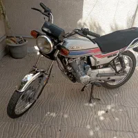 موتور cgl کبیر عروسک