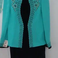 لباس مجلسی