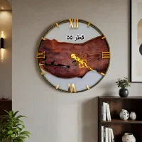 ساخت و فروش ساعت روستیک