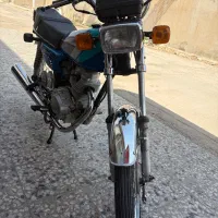 موتور مدل ۹۳
