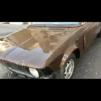 بی ام و ۳۲۰ BMW e21|خودرو کلاسیک|تهران, دانشگاه علم و صنعت|دیوار