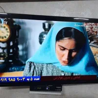 تلویزیون ۴۱ سامسونگ اصل کره