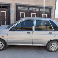 فروش پراید ۱۴۱