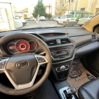 لیفان x50 مدل ۹۵ فابریک
