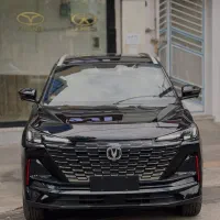 اجاره خودرو چانگان cs55 وارداتی 2025 مشکی/رنت