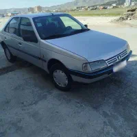 پژو ۴۰۵